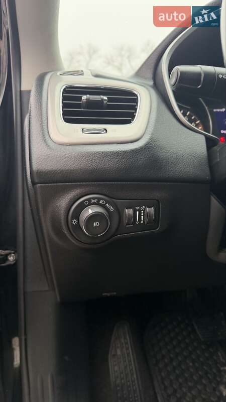 Внедорожник / Кроссовер Jeep Compass 2019 в Чернигове фото 26 Внедорожник / Кроссовер Jeep Compass 2019 в Чернигове