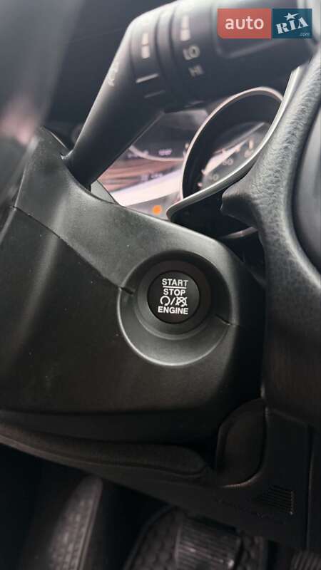 Внедорожник / Кроссовер Jeep Compass 2019 в Чернигове фото 29 Внедорожник / Кроссовер Jeep Compass 2019 в Чернигове