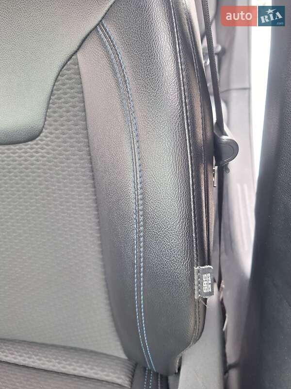 Внедорожник / Кроссовер Jeep Compass 2024 в Киеве фото 37 Внедорожник / Кроссовер Jeep Compass 2024 в Киеве