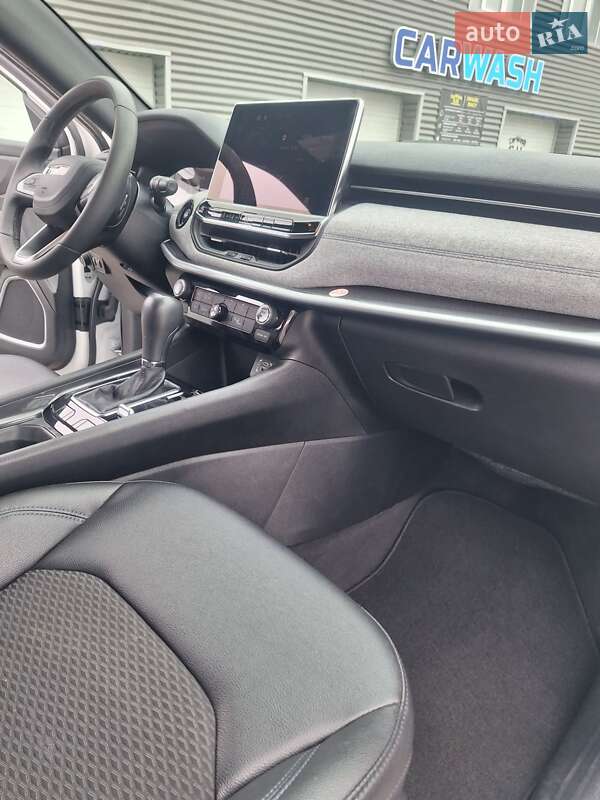 Внедорожник / Кроссовер Jeep Compass 2024 в Киеве фото 55 Внедорожник / Кроссовер Jeep Compass 2024 в Киеве