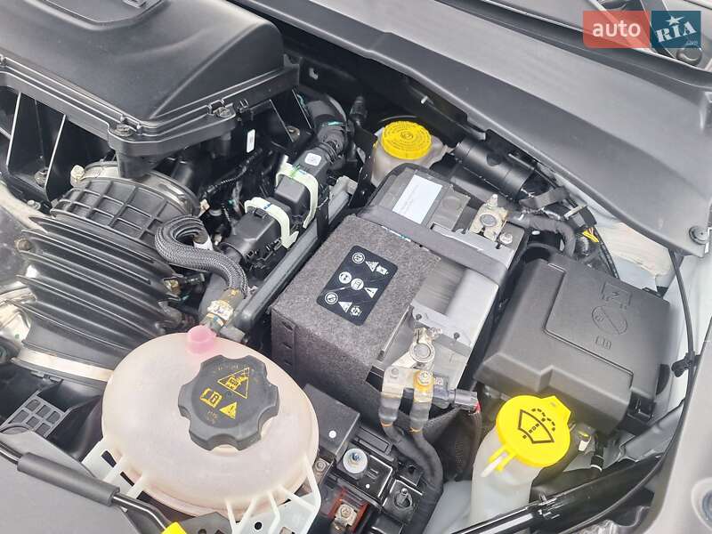 Внедорожник / Кроссовер Jeep Compass 2024 в Киеве фото 72 Внедорожник / Кроссовер Jeep Compass 2024 в Киеве