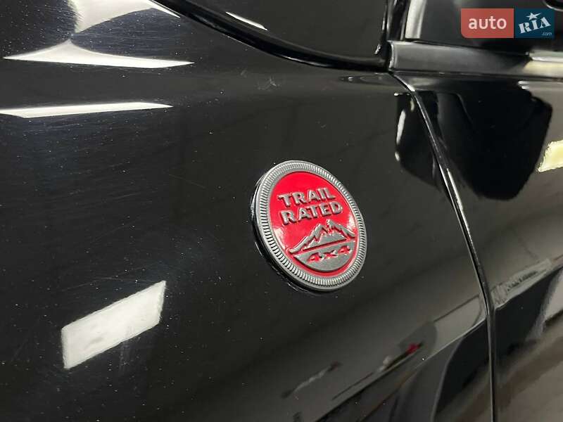 Внедорожник / Кроссовер Jeep Compass 2023 в Киеве фото 16 Внедорожник / Кроссовер Jeep Compass 2023 в Киеве