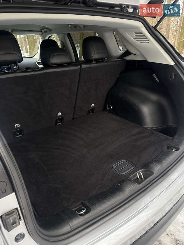 Внедорожник / Кроссовер Jeep Compass 2018 в Сумах фото 18 Внедорожник / Кроссовер Jeep Compass 2018 в Сумах