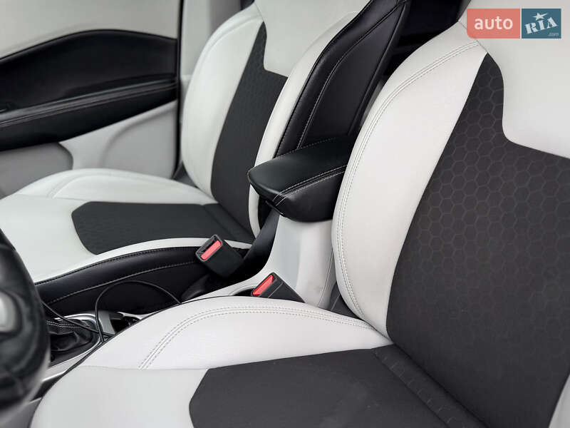 Внедорожник / Кроссовер Jeep Compass 2017 в Шептицькому