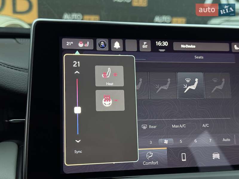 Позашляховик / Кросовер Jeep Compass 2022 в Харкові фото 23 Позашляховик / Кросовер Jeep Compass 2022 в Харкові