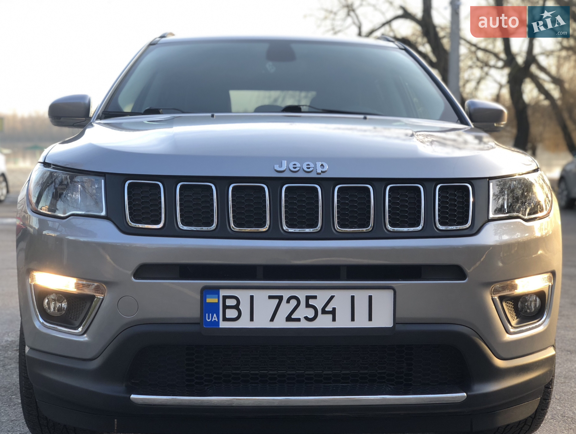 2019 Jeep Compass - мініатюра 5