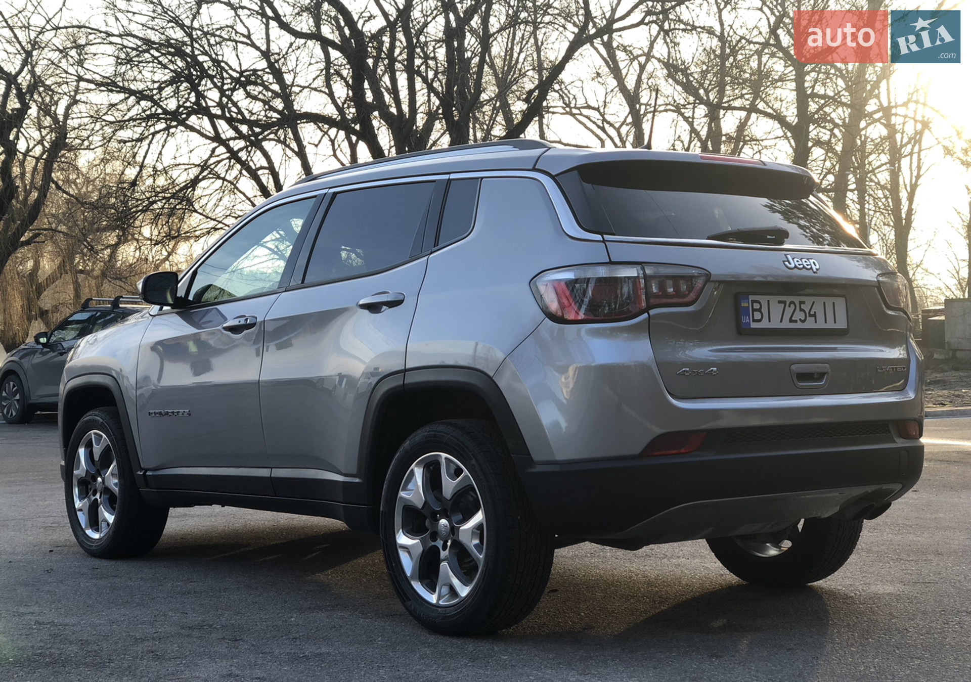 2019 Jeep Compass - мініатюра 10