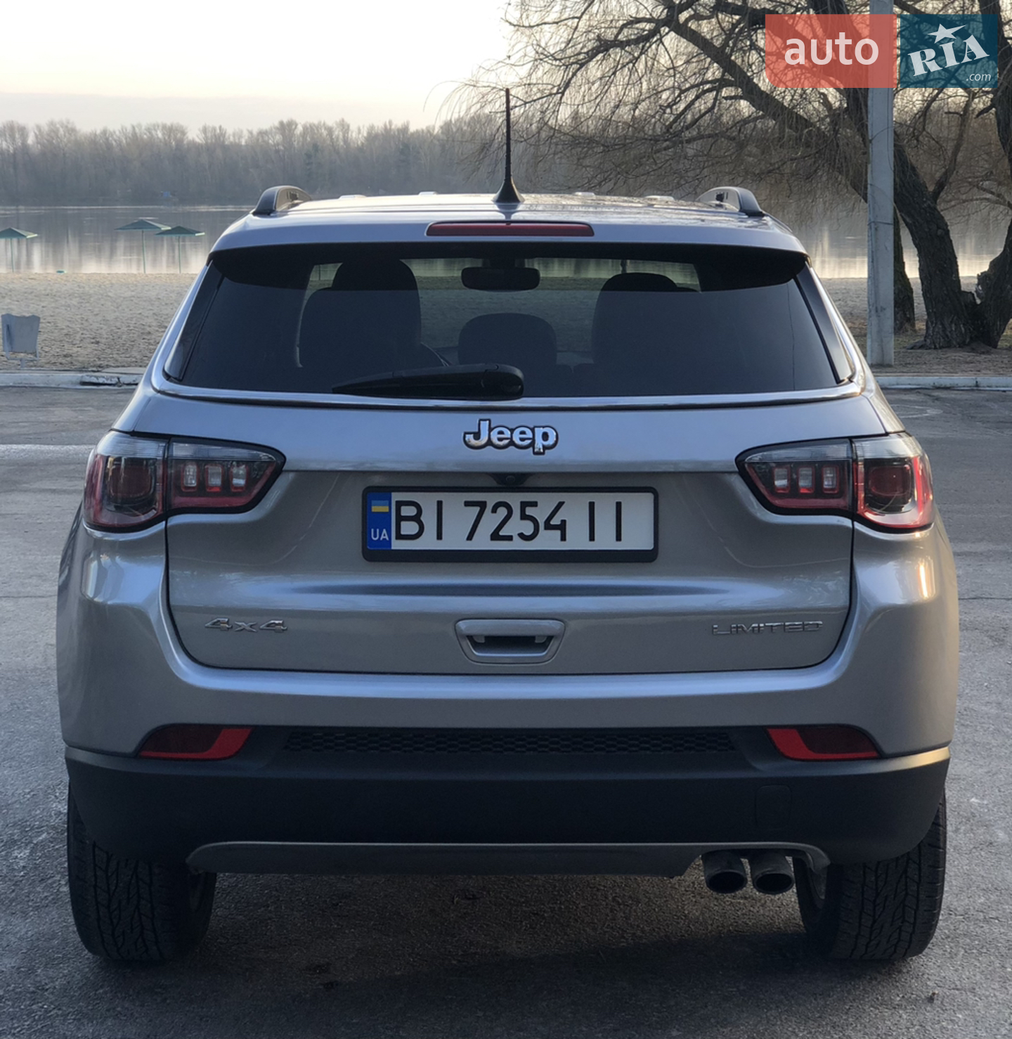 2019 Jeep Compass - мініатюра 14