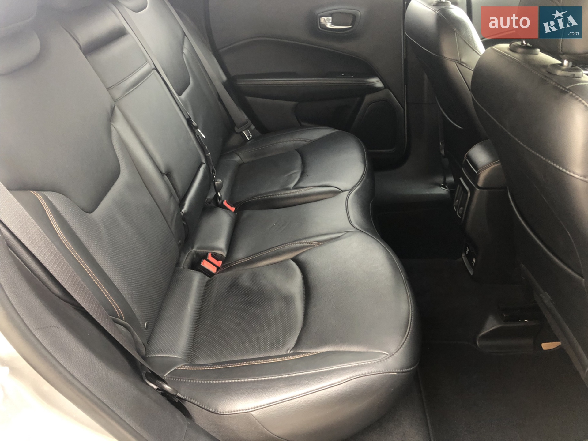 2019 Jeep Compass - мініатюра 33