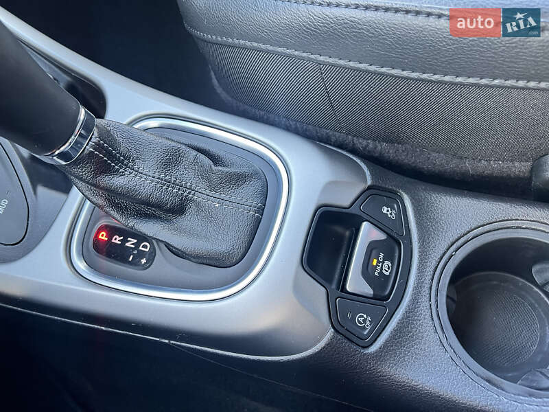 Позашляховик / Кросовер Jeep Compass 2020 в Василькові фото 51 Позашляховик / Кросовер Jeep Compass 2020 в Василькові