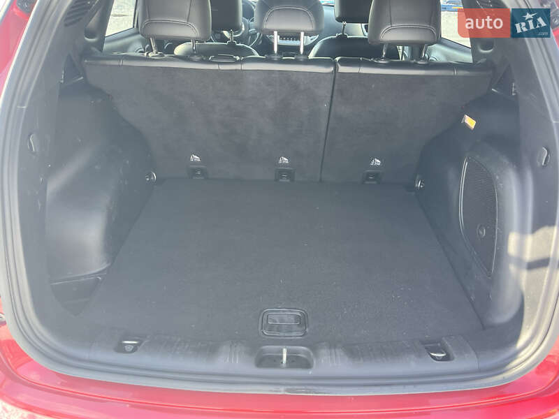 Позашляховик / Кросовер Jeep Compass 2020 в Василькові фото 59 Позашляховик / Кросовер Jeep Compass 2020 в Василькові