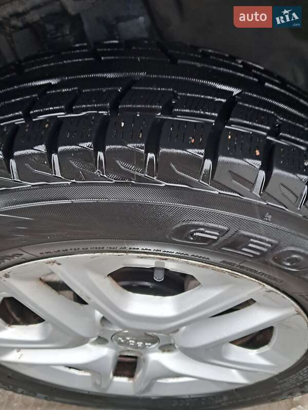 Позашляховик / Кросовер Jeep Compass 2017 в Сумах фото 24 Позашляховик / Кросовер Jeep Compass 2017 в Сумах