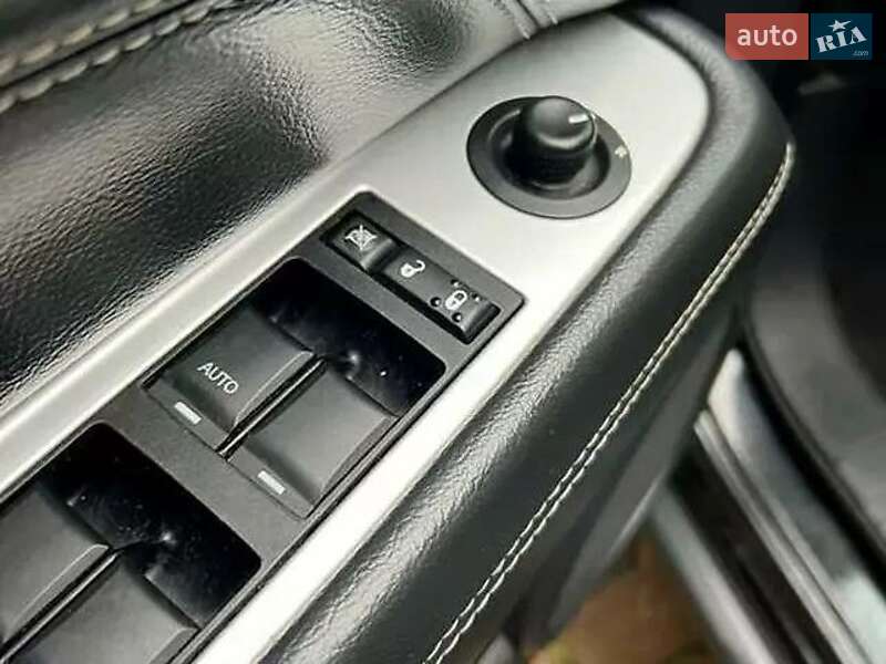 Позашляховик / Кросовер Jeep Compass 2013 в Львові фото 4 Позашляховик / Кросовер Jeep Compass 2013 в Львові