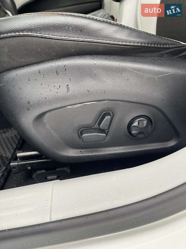 Позашляховик / Кросовер Jeep Compass 2017 в Харкові