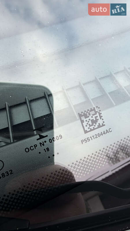 Позашляховик / Кросовер Jeep Compass 2018 в Дубні фото 15 Позашляховик / Кросовер Jeep Compass 2018 в Дубні