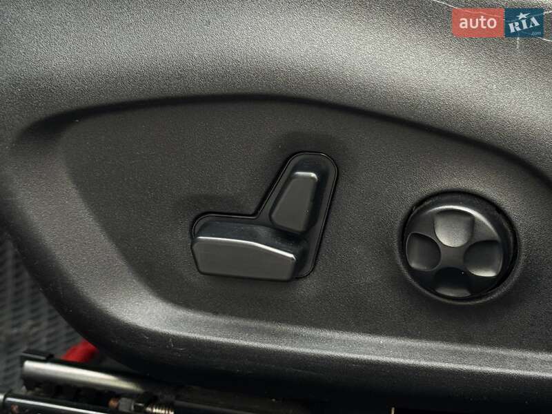 Внедорожник / Кроссовер Jeep Compass 2017 в Днепре