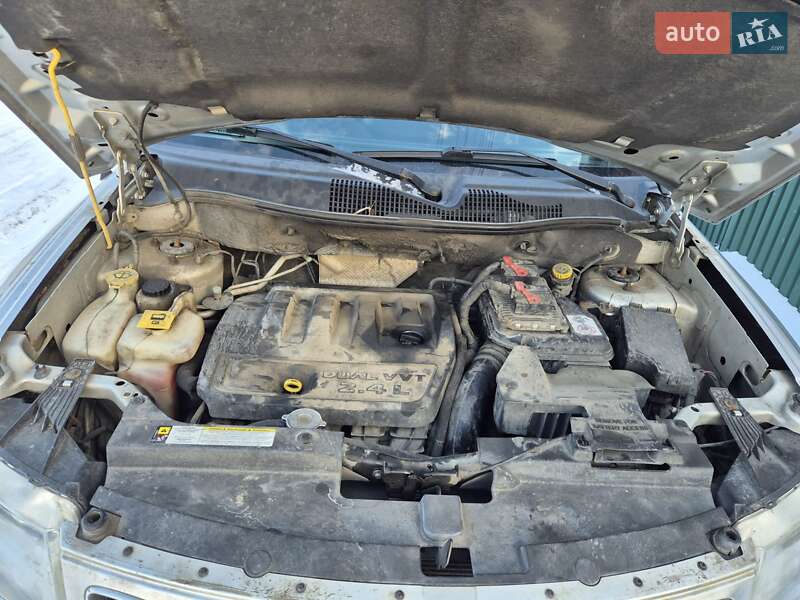 Внедорожник / Кроссовер Jeep Compass 2011 в Киеве фото 21 Внедорожник / Кроссовер Jeep Compass 2011 в Киеве