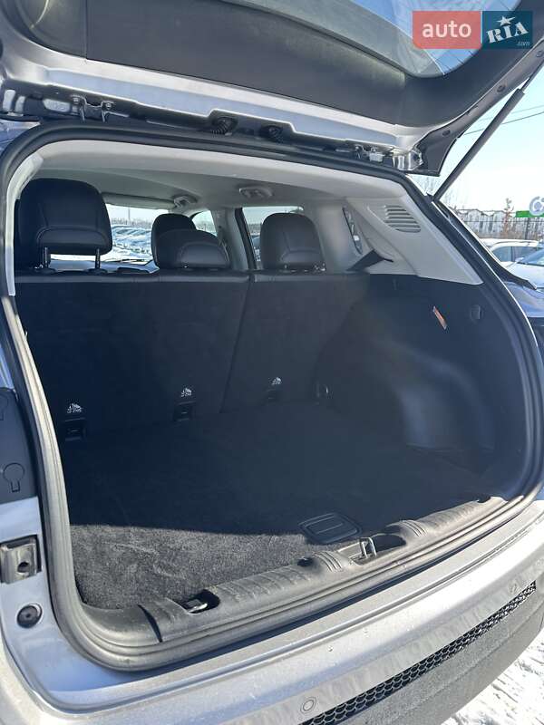 Внедорожник / Кроссовер Jeep Compass 2018 в Белогородке