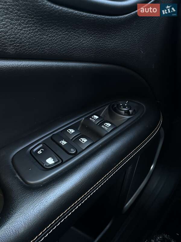 Внедорожник / Кроссовер Jeep Compass 2018 в Белогородке