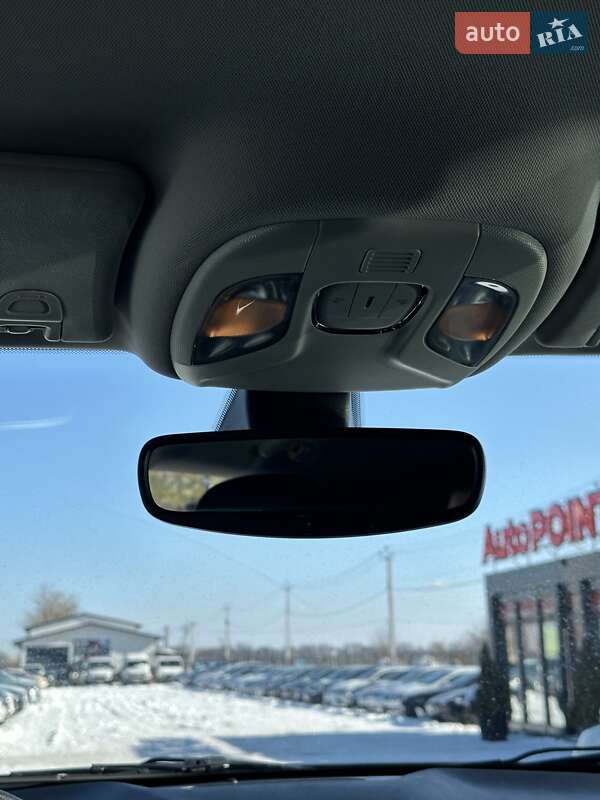 Внедорожник / Кроссовер Jeep Compass 2018 в Белогородке