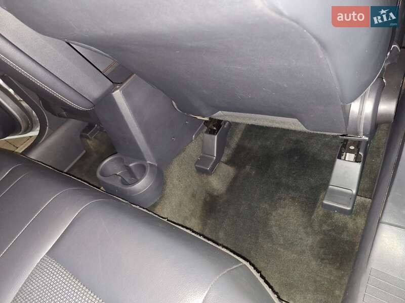 Внедорожник / Кроссовер Jeep Compass 2015 в Хмельницком