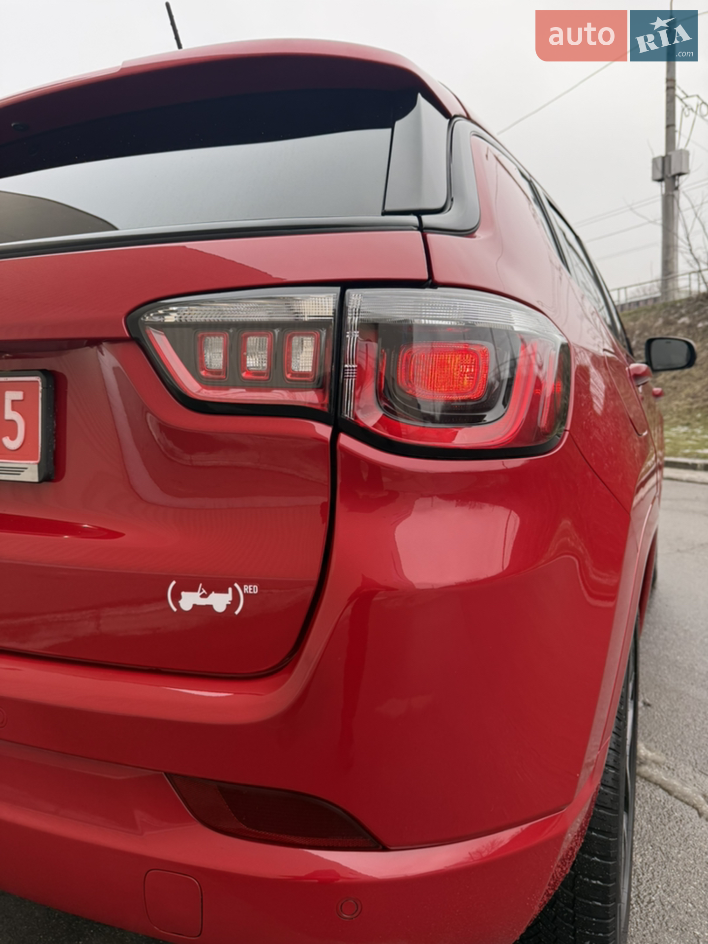 2023 Jeep Compass - мініатюра 17