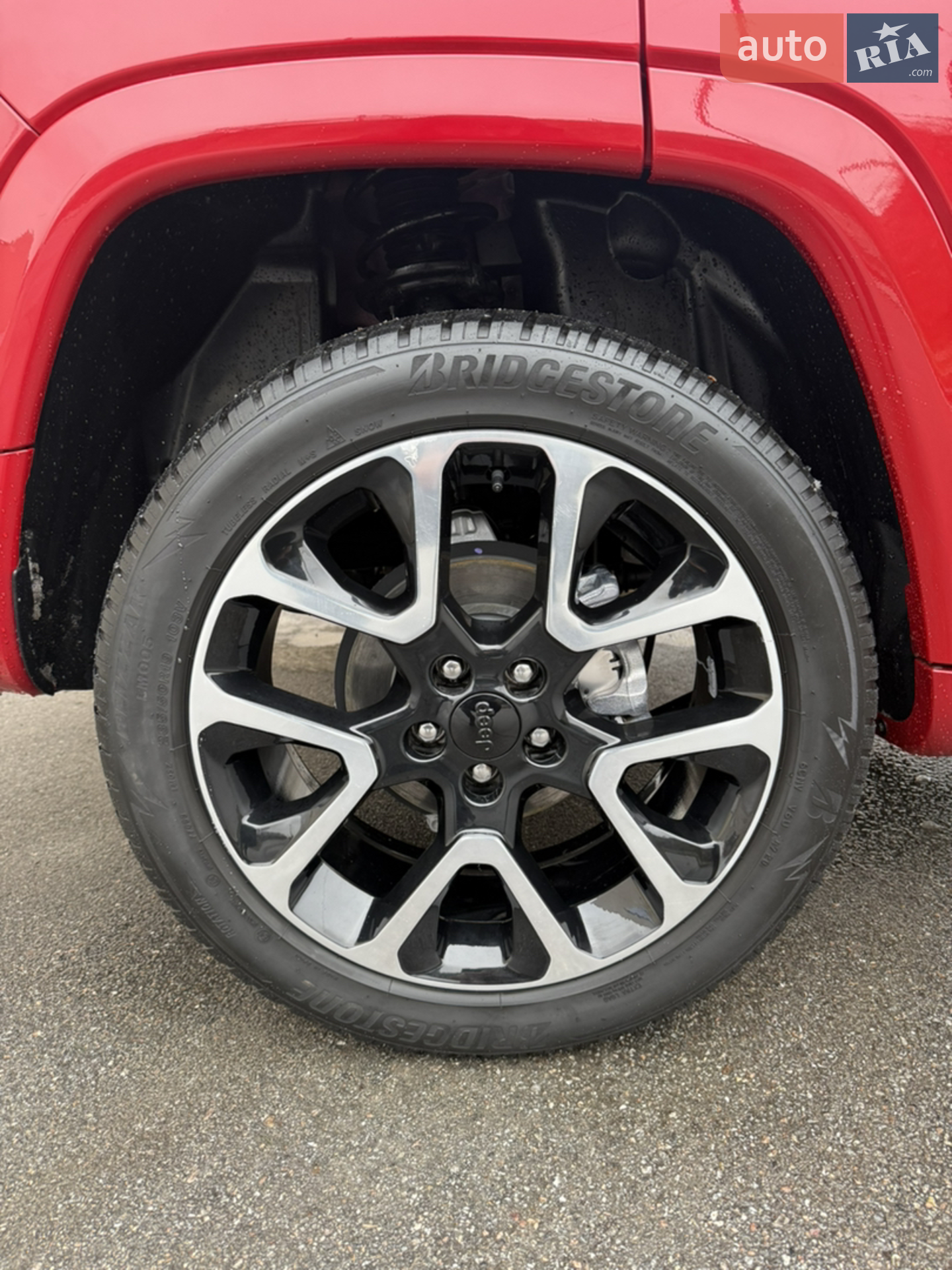 2023 Jeep Compass - мініатюра 21
