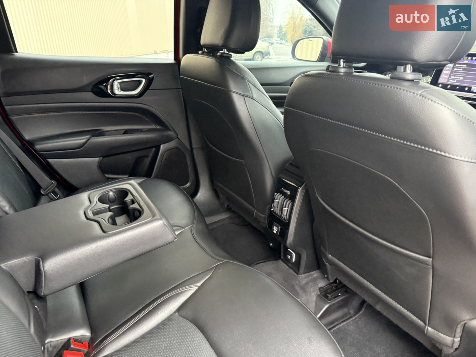 2023 Jeep Compass - мініатюра 24