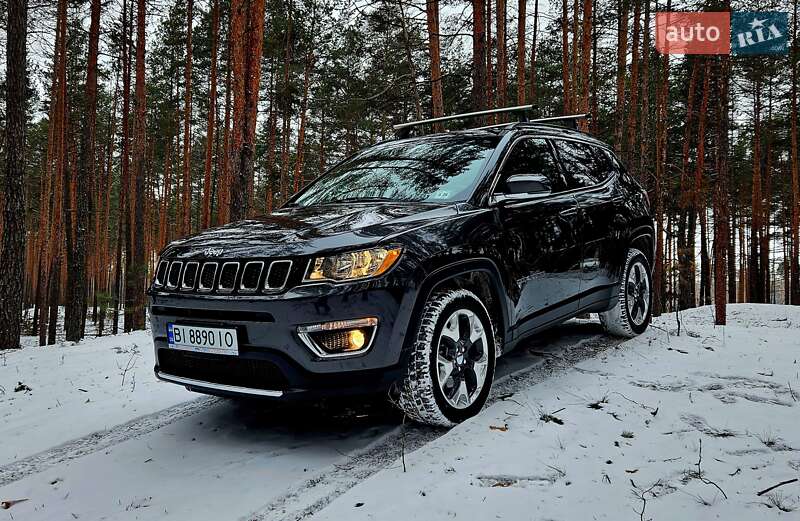 2018 Jeep Compass, VIN 3C4NJDCB7KT602276:plate — zdjęcie 1 (autoria)