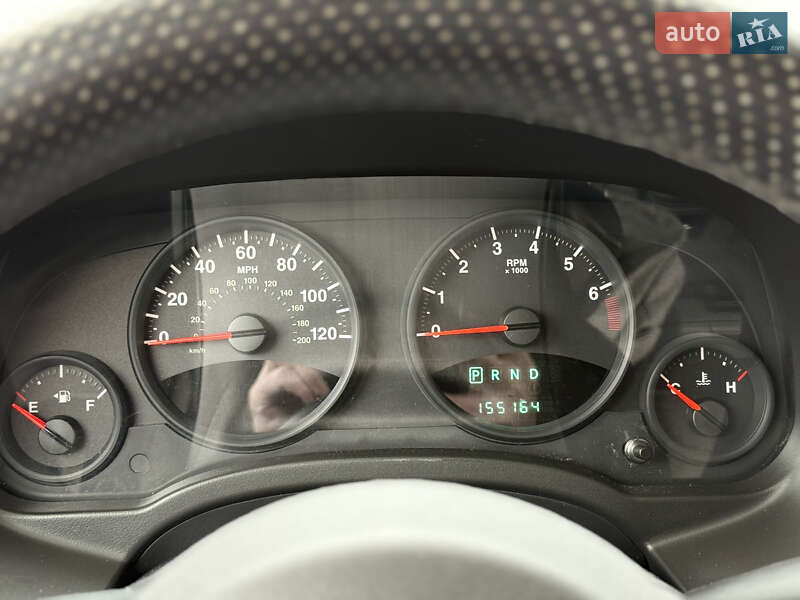 Внедорожник / Кроссовер Jeep Compass 2013 в Киеве фото 23 Внедорожник / Кроссовер Jeep Compass 2013 в Киеве