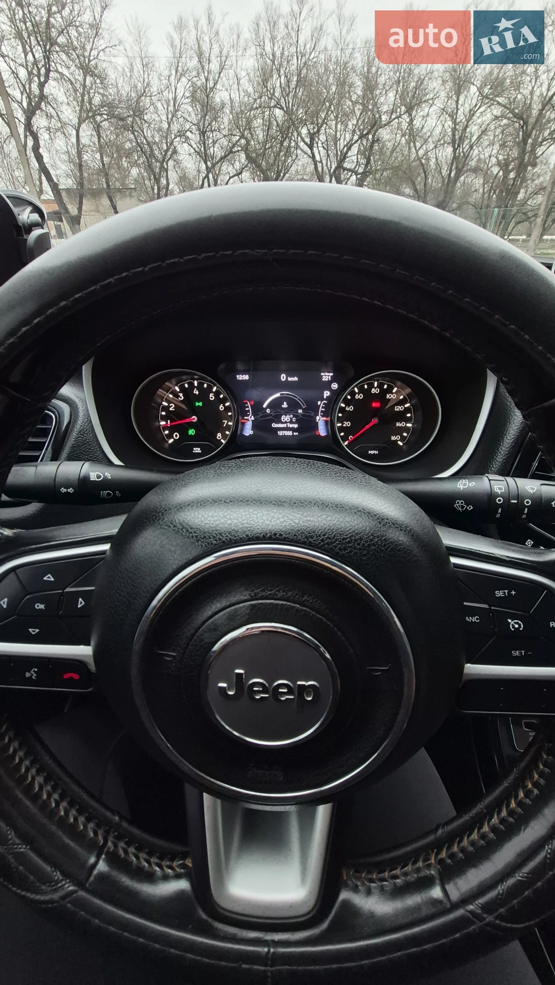 2019 Jeep Compass - мініатюра 6