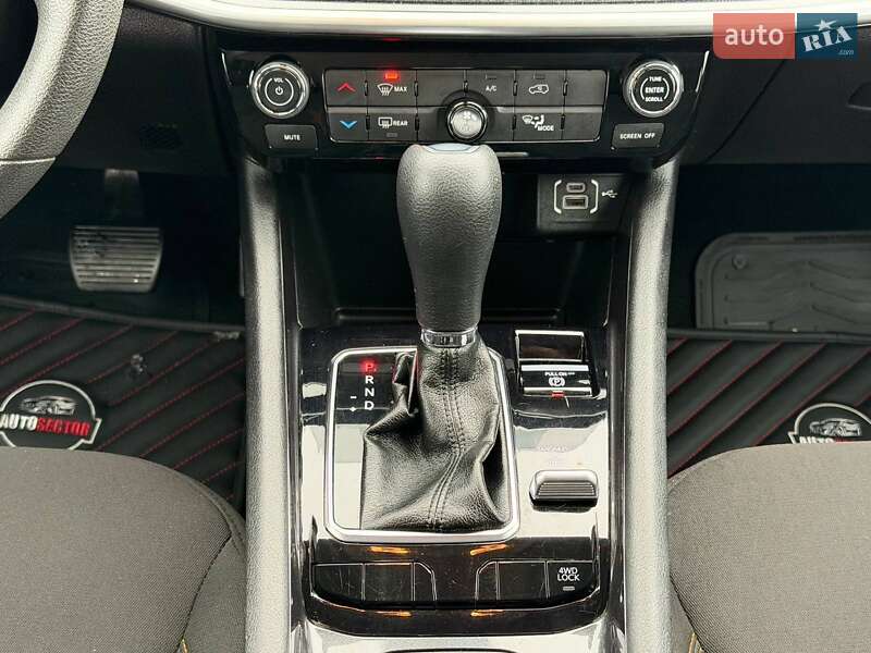 Внедорожник / Кроссовер Jeep Compass 2021 в Харькове