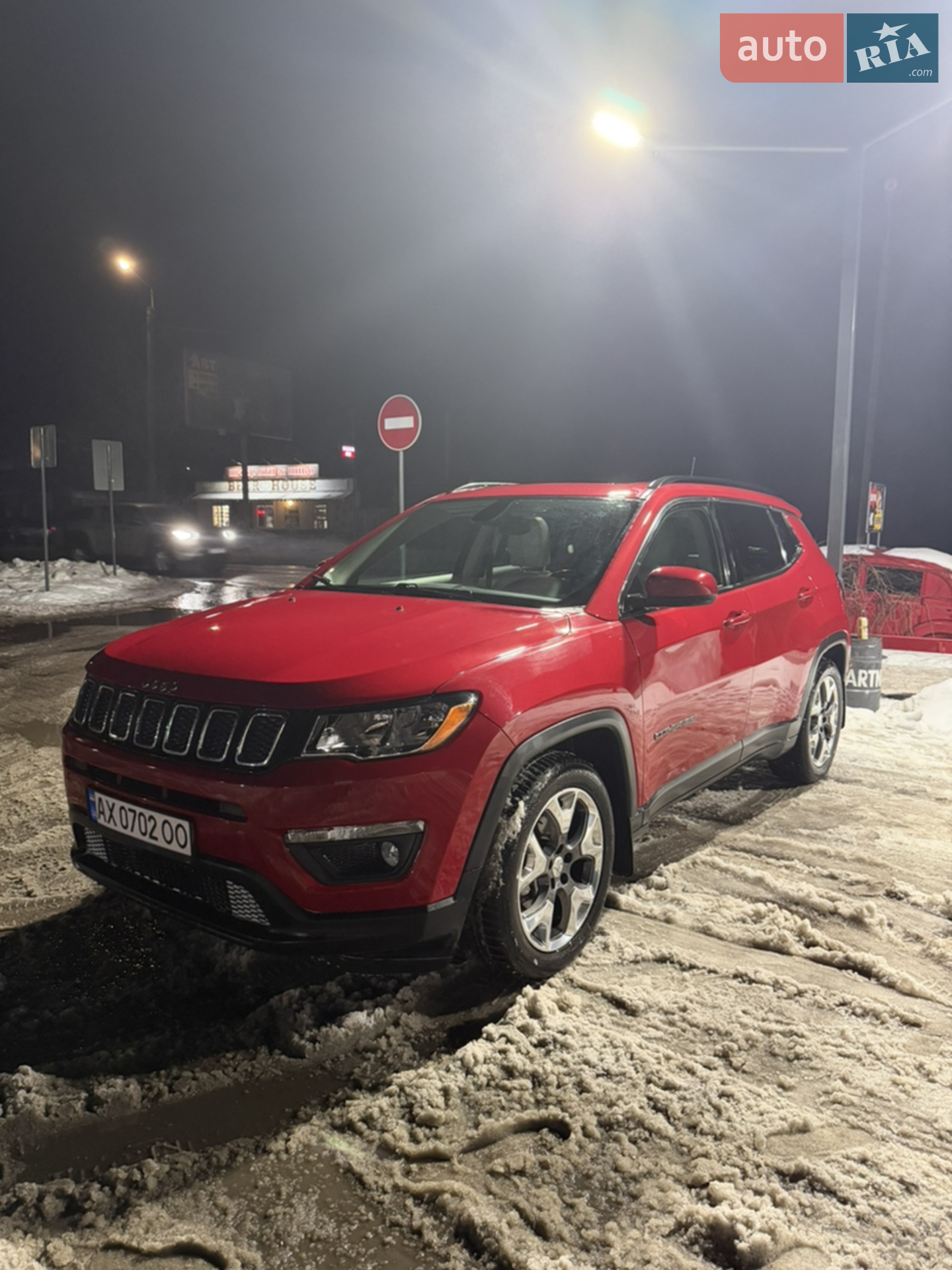 2019 Jeep Compass - мініатюра 34