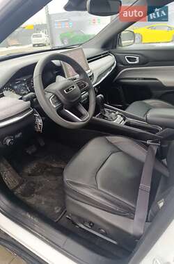 Внедорожник / Кроссовер Jeep Compass 2023 в Черкассах