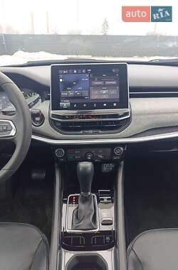 Внедорожник / Кроссовер Jeep Compass 2023 в Черкассах
