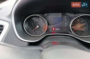 Позашляховик / Кросовер Jeep Compass 2019 в Києві