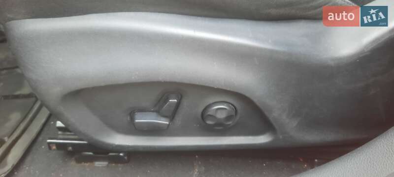 Позашляховик / Кросовер Jeep Compass 2018 в Рівному фото 18 Позашляховик / Кросовер Jeep Compass 2018 в Рівному