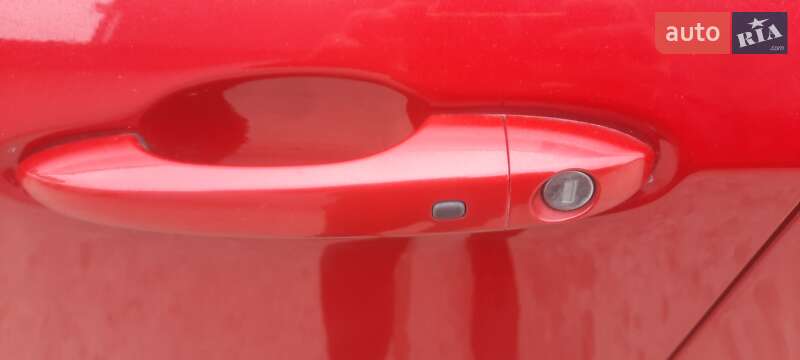 Позашляховик / Кросовер Jeep Compass 2018 в Рівному фото 10 Позашляховик / Кросовер Jeep Compass 2018 в Рівному