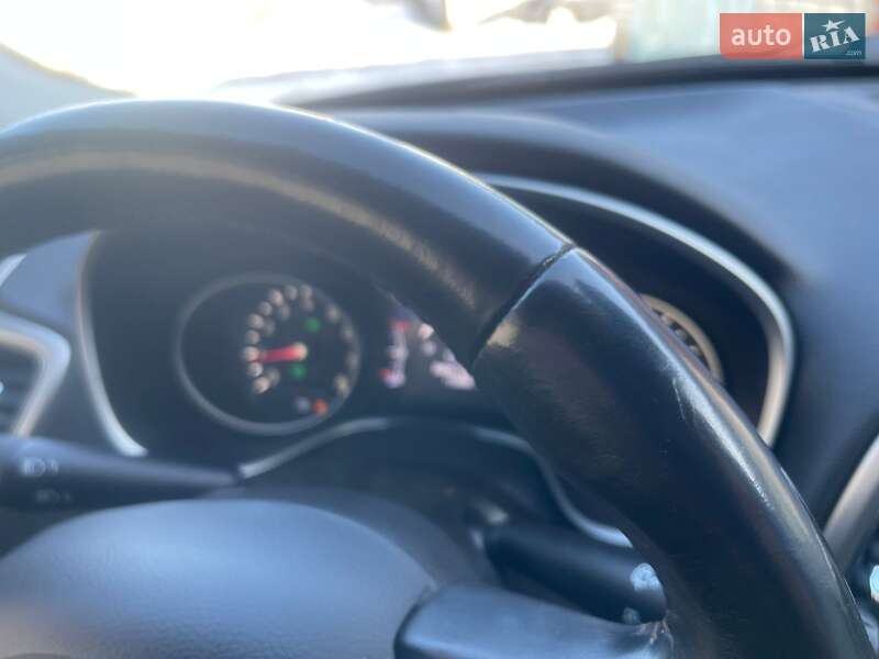 Позашляховик / Кросовер Jeep Compass 2018 в Києві