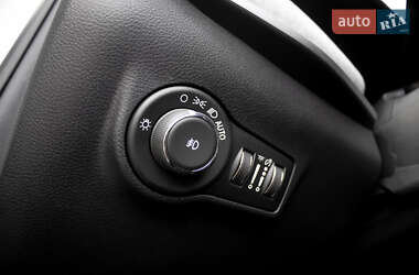 Позашляховик / Кросовер Jeep Compass 2024 в Києві