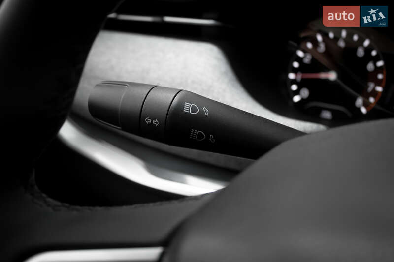 Позашляховик / Кросовер Jeep Compass 2024 в Києві