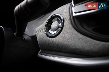 Позашляховик / Кросовер Jeep Compass 2024 в Києві