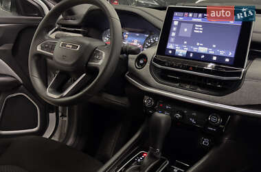 Внедорожник / Кроссовер Jeep Compass 2023 в Николаеве