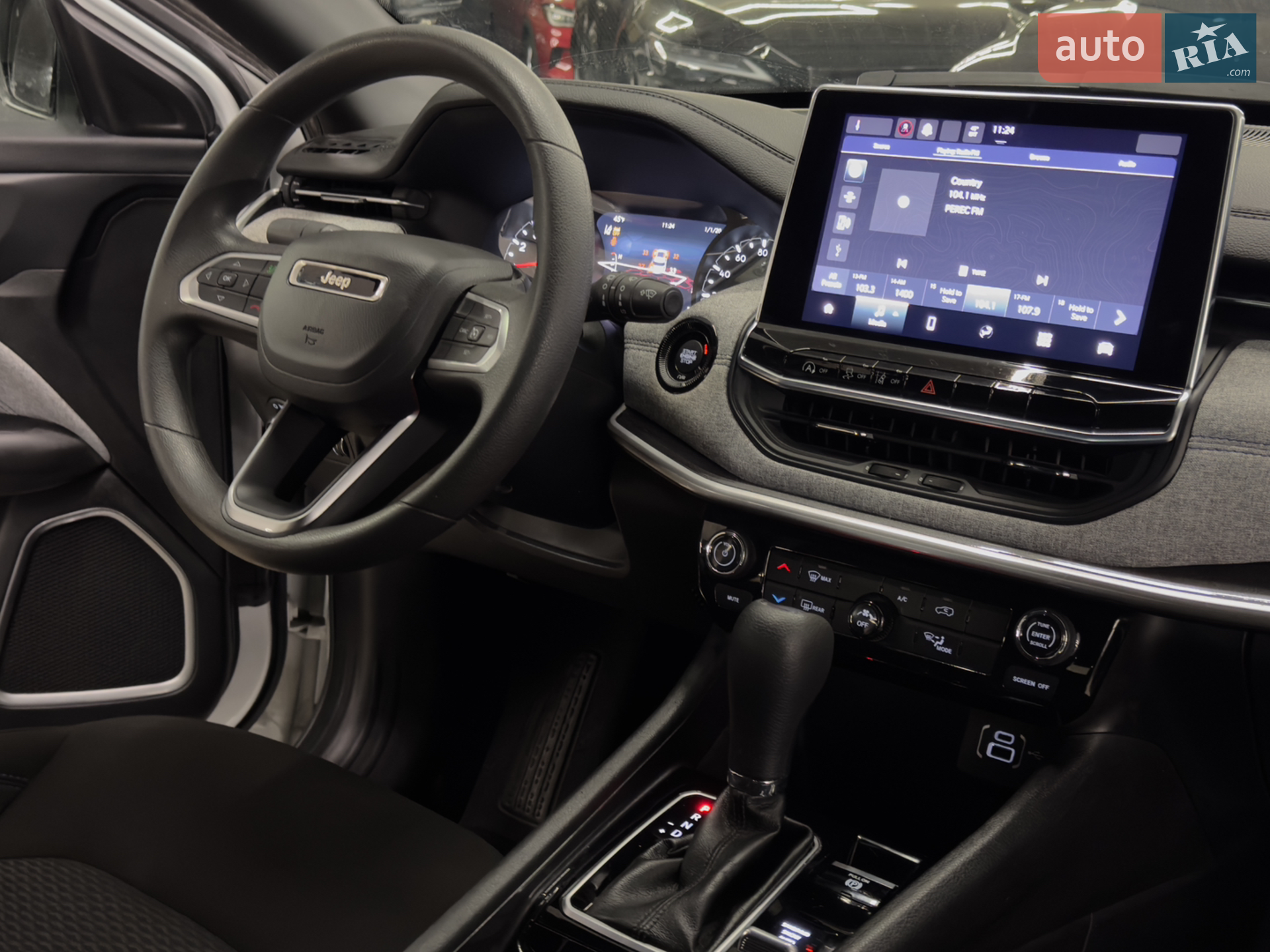 2023 Jeep Compass - мініатюра 31