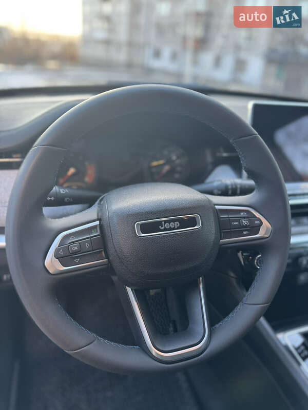 Внедорожник / Кроссовер Jeep Compass 2022 в Фастове фото 16 Внедорожник / Кроссовер Jeep Compass 2022 в Фастове
