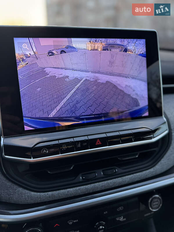 Внедорожник / Кроссовер Jeep Compass 2022 в Фастове фото 21 Внедорожник / Кроссовер Jeep Compass 2022 в Фастове