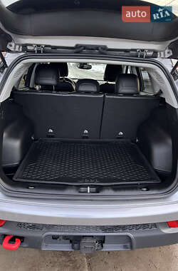 Позашляховик / Кросовер Jeep Compass 2022 в Лубнах