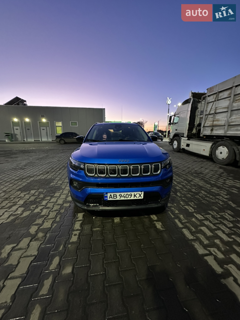 2021 Jeep Compass - мініатюра 14