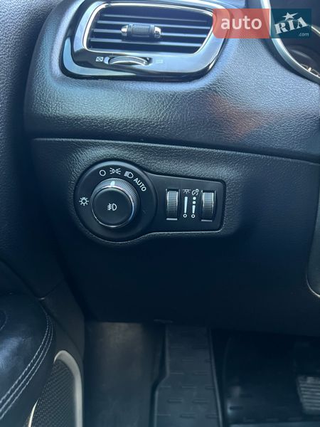 Внедорожник / Кроссовер Jeep Compass 2020 в Ровно