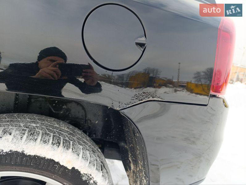 Внедорожник / Кроссовер Jeep Compass 2016 в Житомире